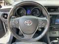 Toyota Auris Touring Sports 1.2 Turbo Team D KAM*DAB*SHZ Blanc - thumbnail 11