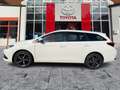 Toyota Auris Touring Sports 1.2 Turbo Team D KAM*DAB*SHZ Blanc - thumbnail 3