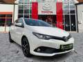 Toyota Auris Touring Sports 1.2 Turbo Team D KAM*DAB*SHZ Blanc - thumbnail 6