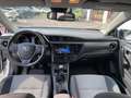 Toyota Auris Touring Sports 1.2 Turbo Team D KAM*DAB*SHZ Blanc - thumbnail 10