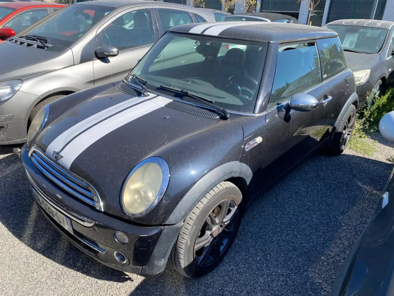MINI One