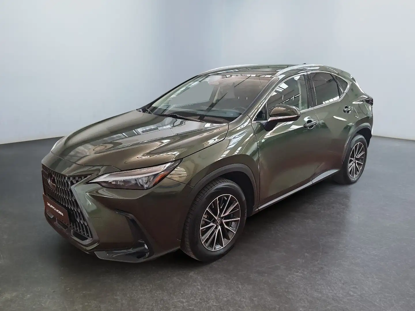 Lexus NX 300 Plug-in 4WD Premium - 1