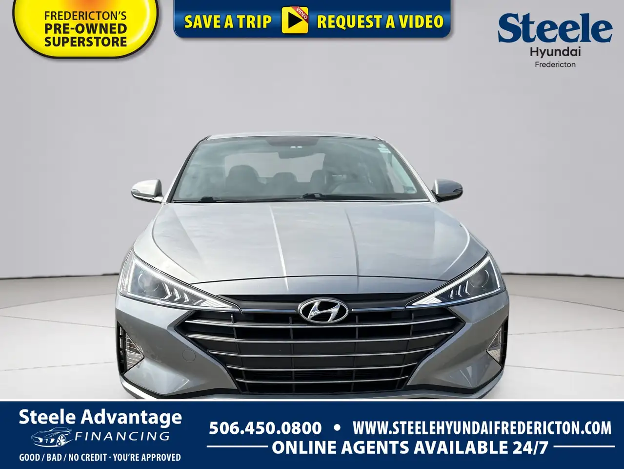 Hyundai ELANTRA fotografie Hyundai ELANTRA