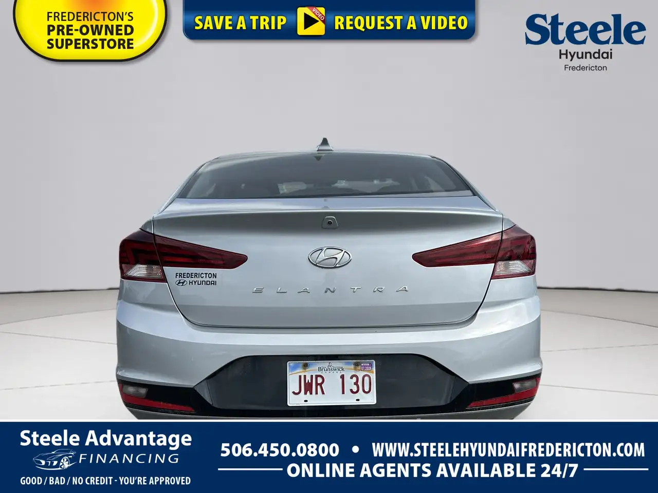 Hyundai ELANTRA fotografie Hyundai ELANTRA