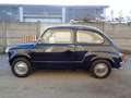 Fiat 600 D Fanalona *TARGHE ORIGINALI* *RESTAURATA* Albastru - thumbnail 12