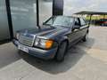 Mercedes-Benz 260 300D Turbo Schwarz - thumbnail 1