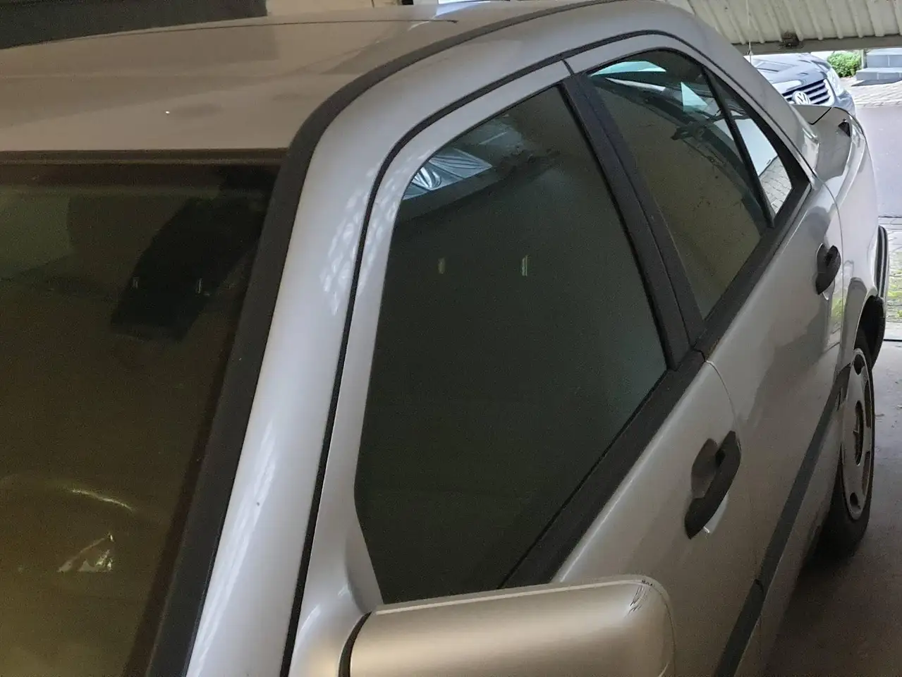 Mercedes-Benz C 180 Esprit, foto 5