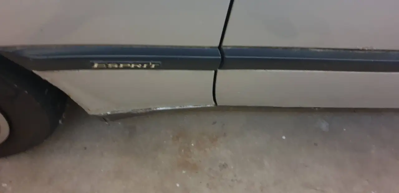 Mercedes-Benz C 180 Esprit, foto 7