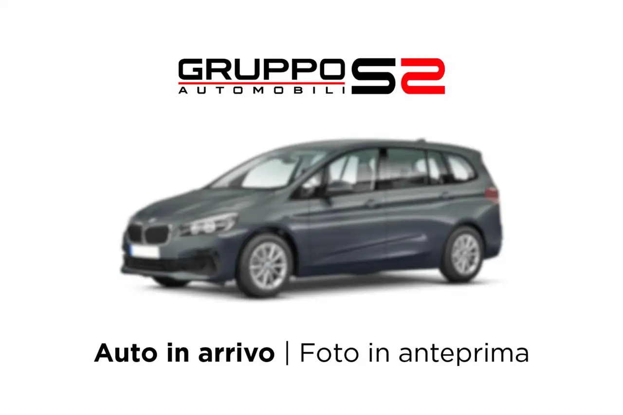BMW 218