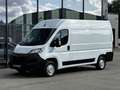 Opel Movano Cargo Edition L2H2 3,5t 2.2 Diesel KLIMA White - thumbnail 2