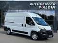 Opel Movano Cargo Edition L2H2 3,5t 2.2 Diesel KLIMA White - thumbnail 1