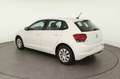 Volkswagen Polo Polo 1.0 TGI BlueMotion Comfortline NAVI+ACC+PDC Blanco - thumbnail 5