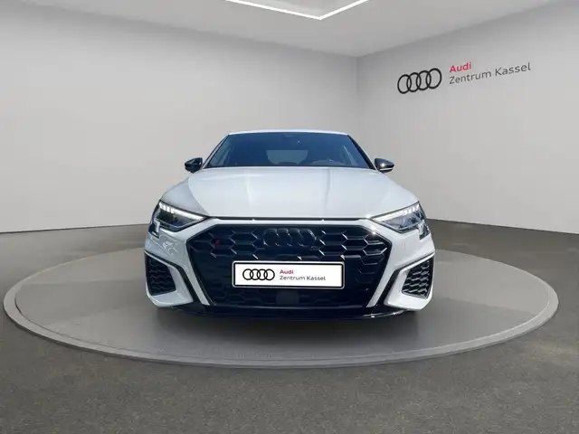 Audi S3 view 10