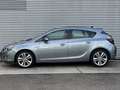 Opel Astra Sport Silber - thumbnail 3