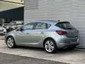 Opel Astra Sport Silber - thumbnail 4
