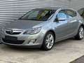 Opel Astra Sport Silber - thumbnail 2