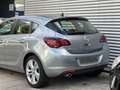 Opel Astra Sport Silber - thumbnail 5