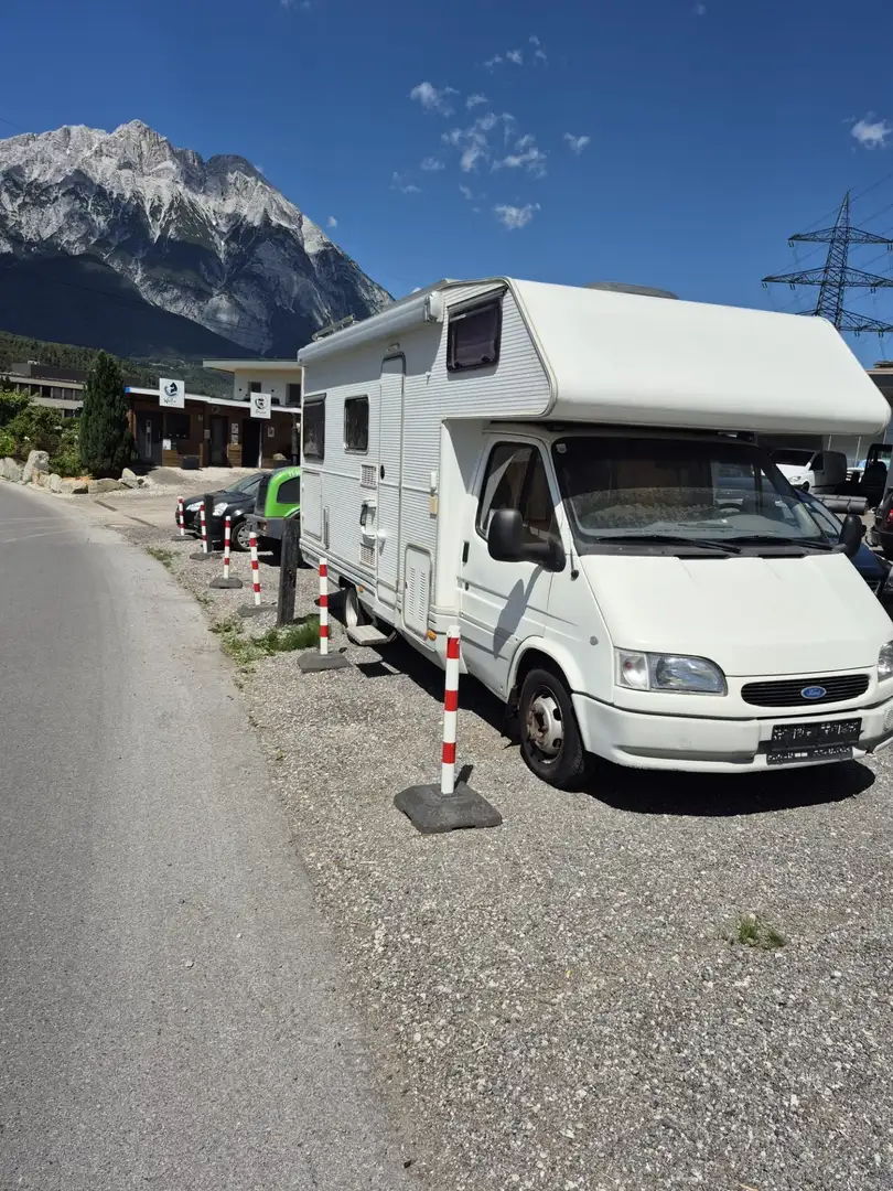 Ford Transit - 2