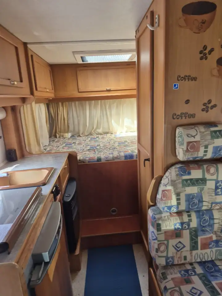 Ford Transit, foto 10