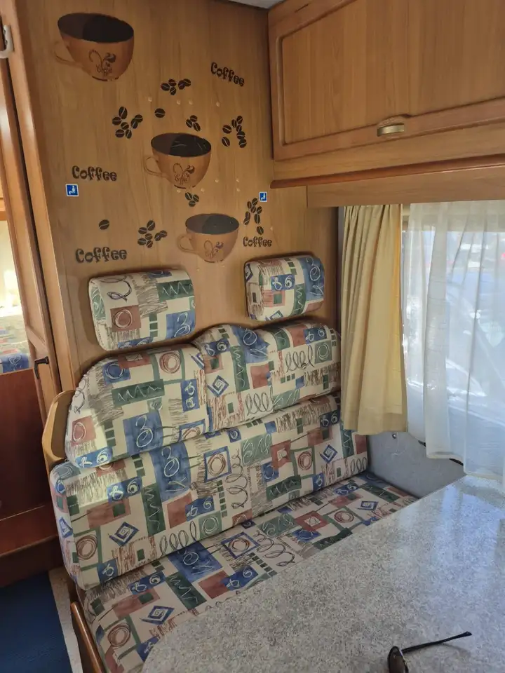 Ford Transit, foto 9