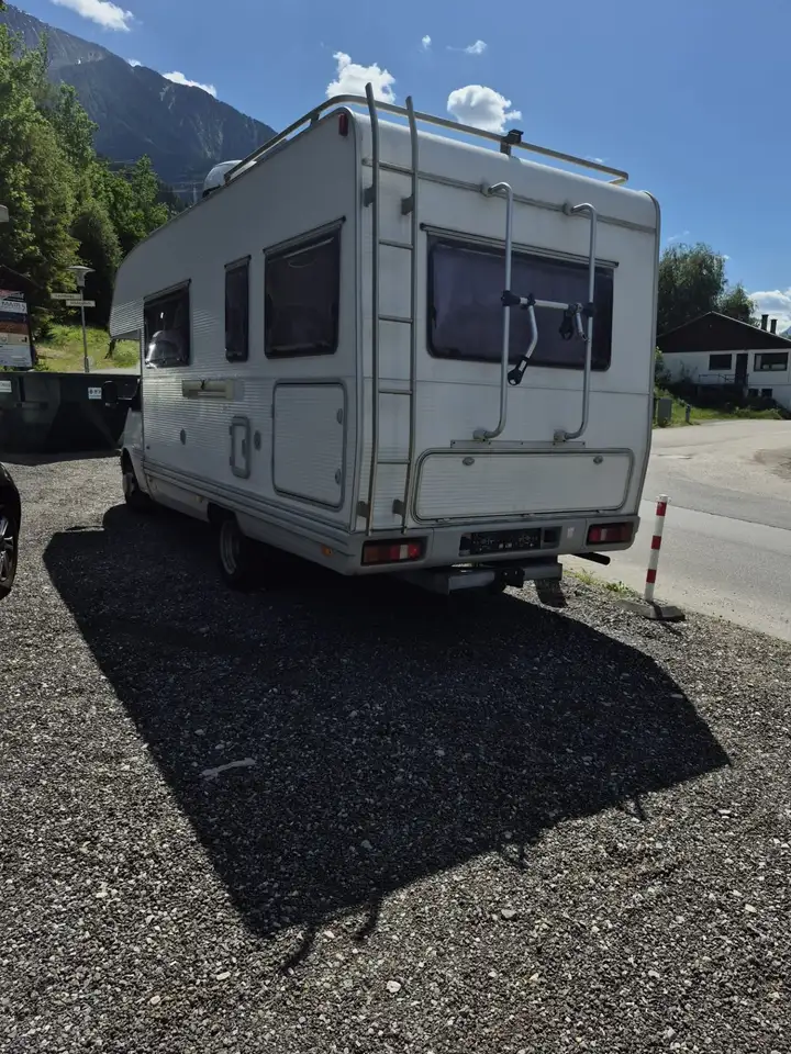 Ford Transit, foto 3