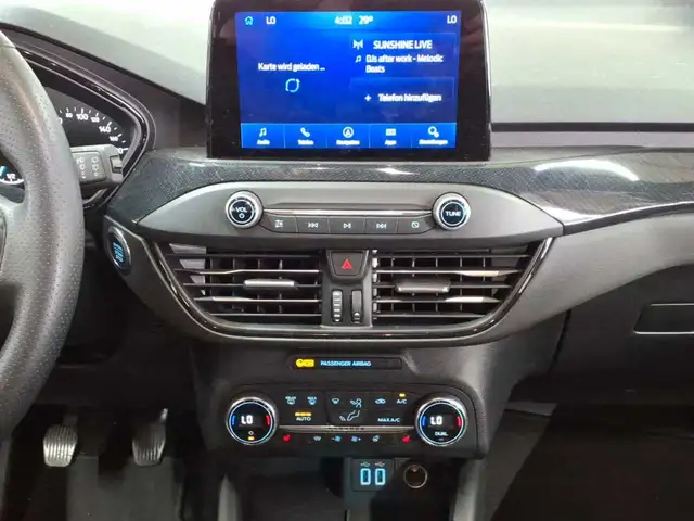 Ford Focus view 6