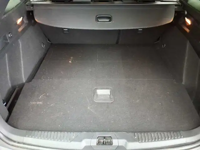 Ford Focus view 10
