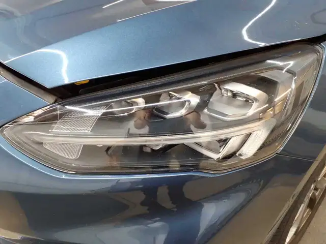 Ford Focus view 15