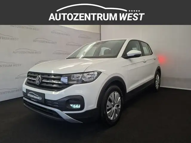 Volkswagen T-Cross 1.0 TSI..AHK/SHZ/Temp