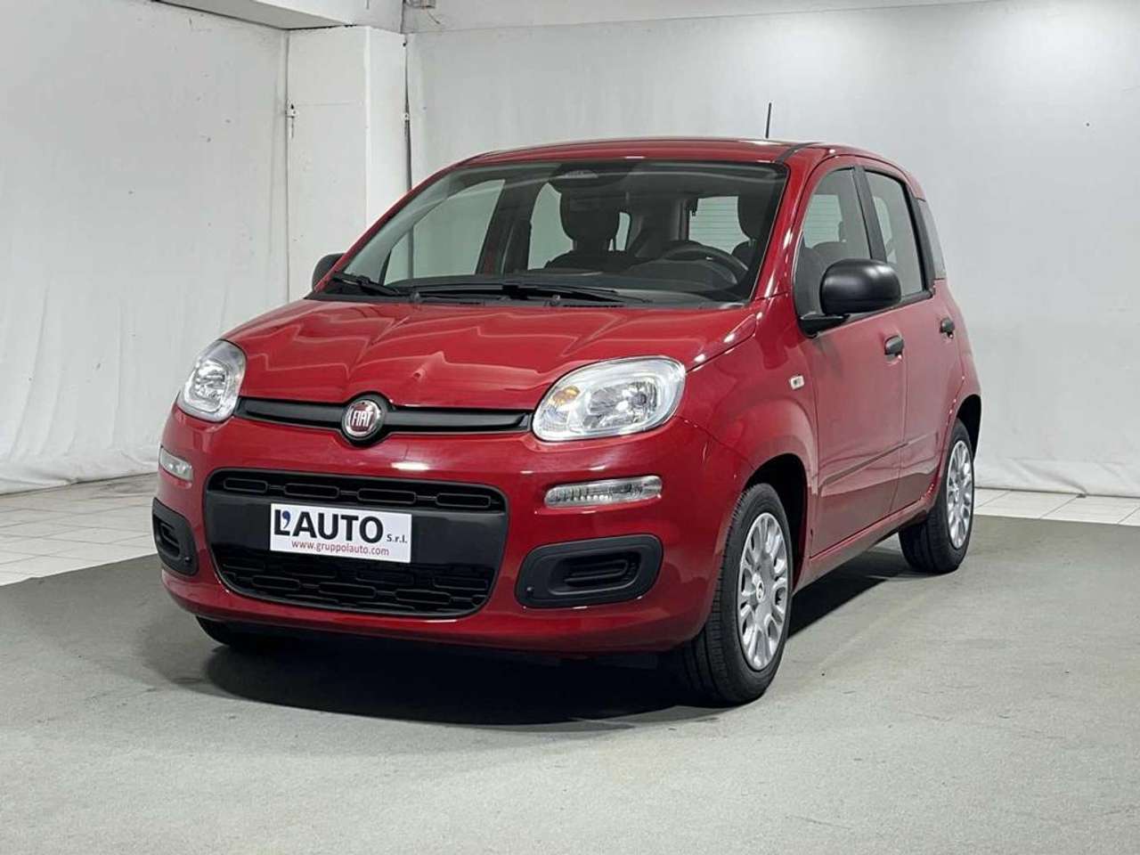 Fiat Panda Pandina 1.0 firefly hybrid Icon s&s 70cv 5p.ti