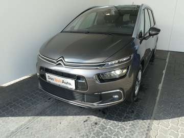 Citroën Grand C4 Picasso/Spacetourer Shine