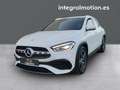 Mercedes-Benz GLA 200 D Blanco - thumbnail 1