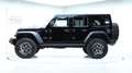Jeep Wrangler Rubicon Benzin Ortner 4X4 #268 Noir - thumbnail 3