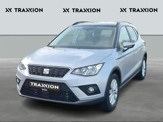 SEAT Arona 1.0 TGI 90 Style /Carplay/Parksens