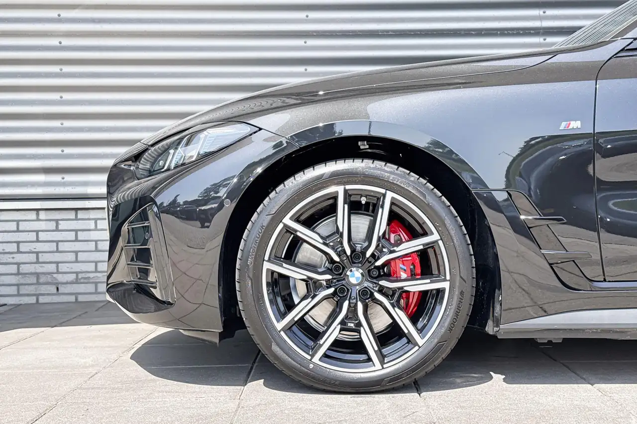 BMW i4 2026