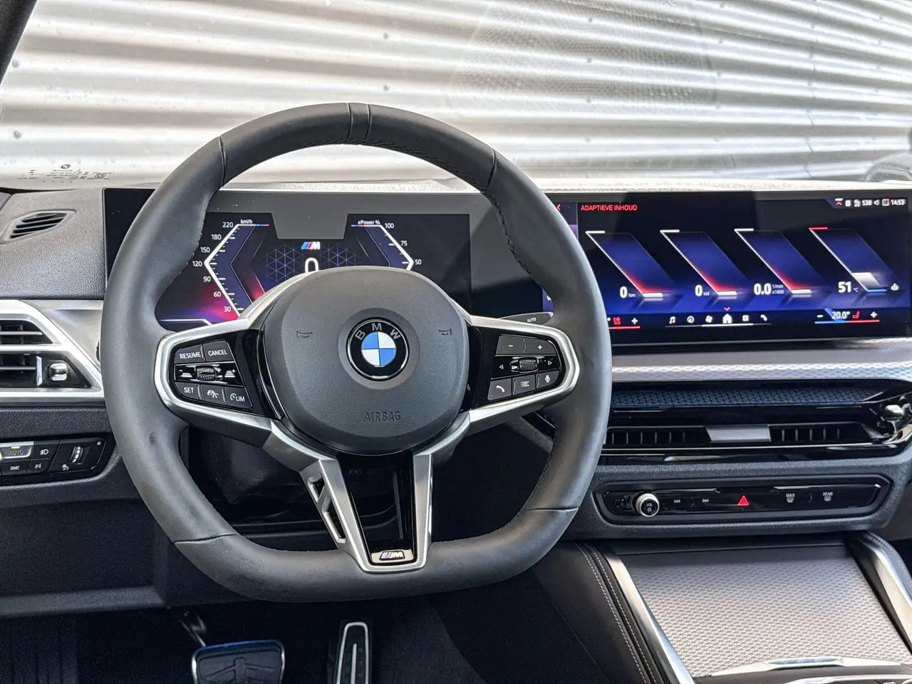 BMW i4 2026 — фото 14