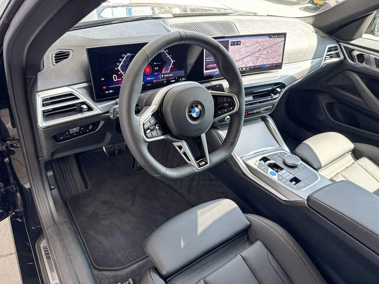 BMW i4 2026