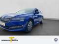 Skoda Superb Combi iV DSG AMBITION AMBITION VIRTUAL CO Blau - thumbnail 1