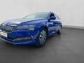 Skoda Superb Combi iV DSG AMBITION AMBITION VIRTUAL CO Blau - thumbnail 2