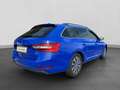 Skoda Superb Combi iV DSG AMBITION AMBITION VIRTUAL CO Blau - thumbnail 3