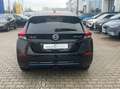 Nissan Leaf (ZE1) Tekna Schwarz - thumbnail 3