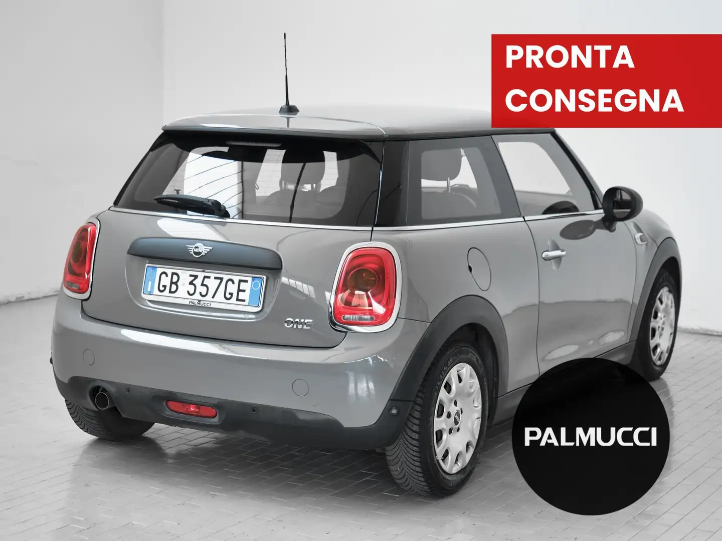 MINI One D 1.5 One D - 2