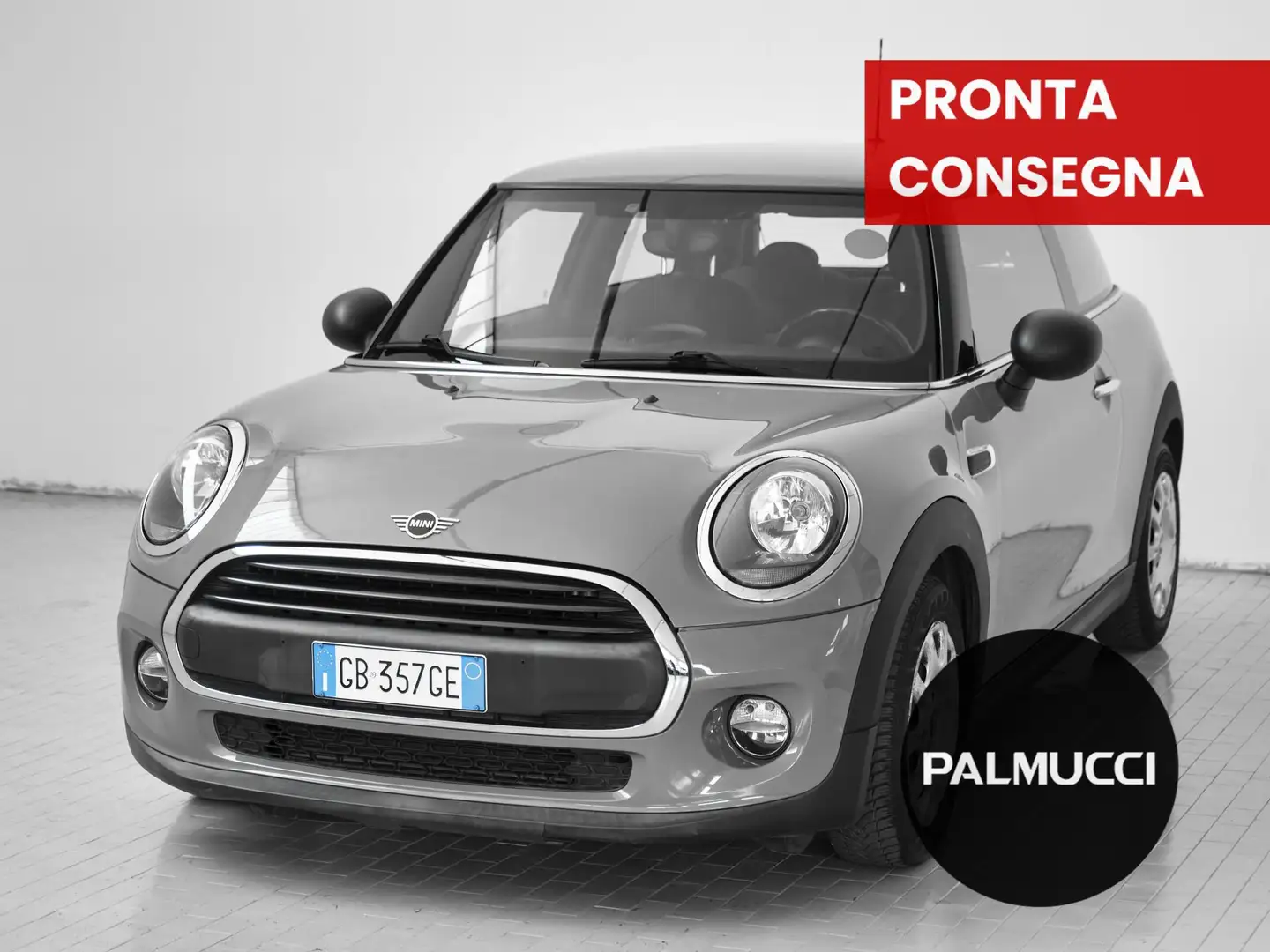 MINI One D 1.5 One D - 1
