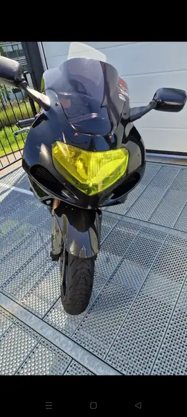 Suzuki GSX-R 1000 - foto 4