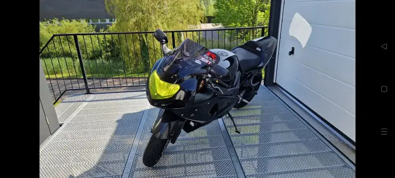 Suzuki GSX-R 1000