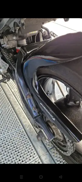 Suzuki GSX-R 1000 - foto 7