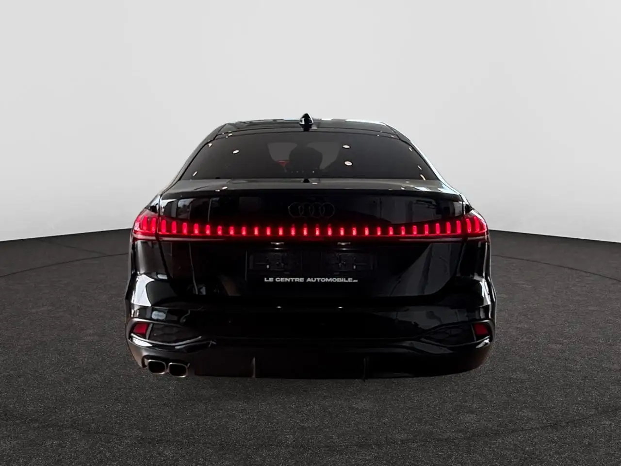 Audi A5 2.0 TDI MHEV S line S tronic, миниатюра 14