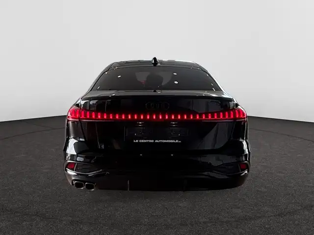 Audi A5 view 14
