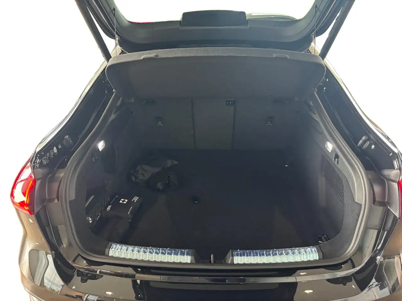 Audi A5 2.0 TDI MHEV S line S tronic, миниатюра 18
