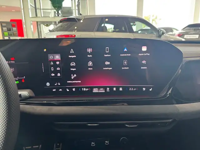 Audi A5 view 6